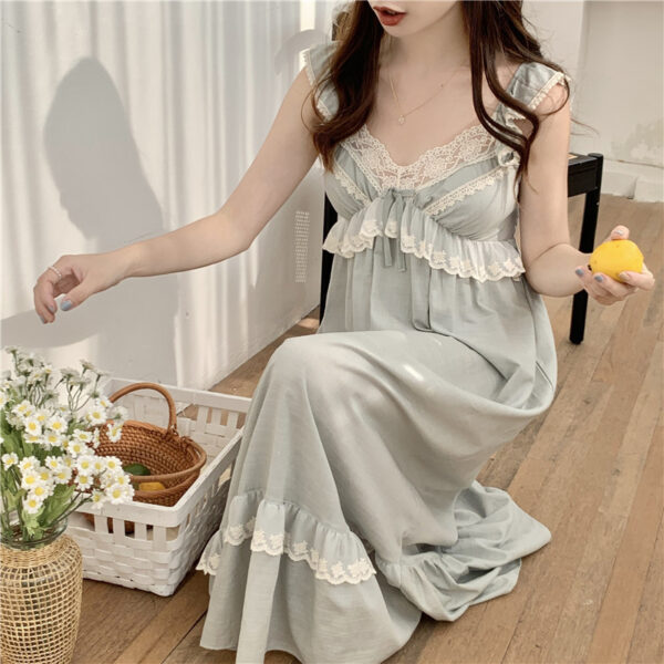 Fashion Personality Summer Couple Suit - Image 8