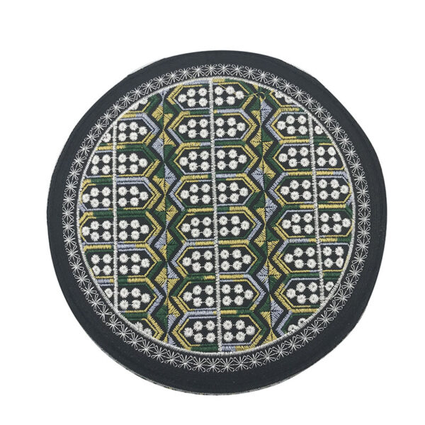 Arabic India Muslim Islamism Muslim Hat For Men - Image 6