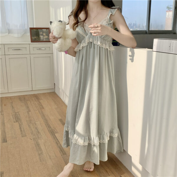 Fashion Personality Summer Couple Suit - Image 3