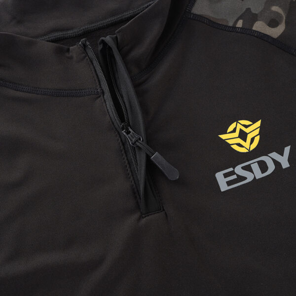 ESDY Outdoor Sports Long-sleeve Suit - Image 6