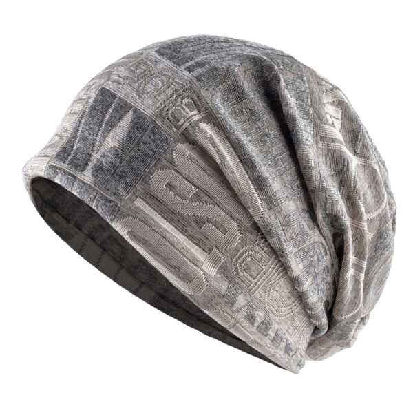 Summer Bandana Cap Men's Cycling Sun Protection Thin