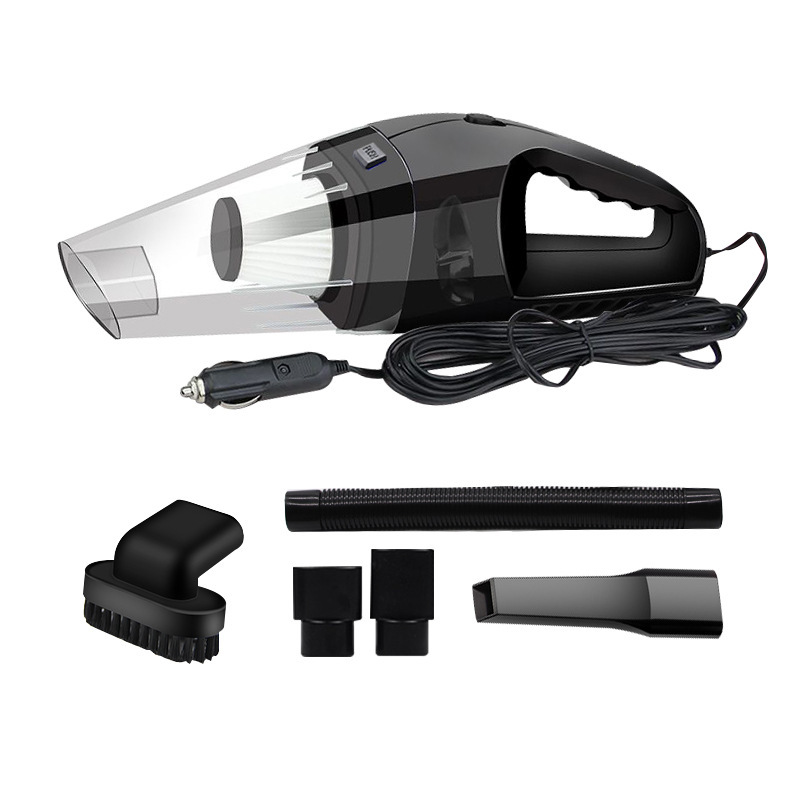 Accessories & Parts