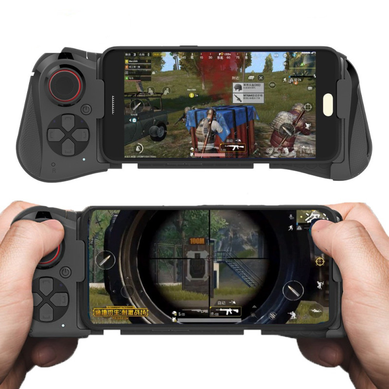 Video Games