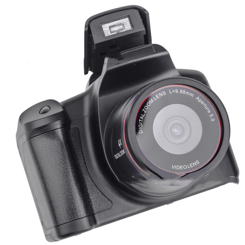 Camera & Photo