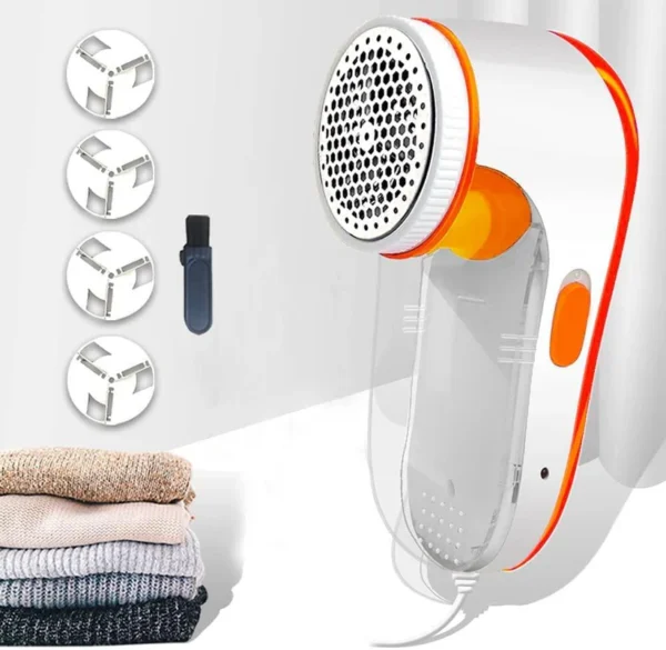 Lint Remover Woolen Clothes Lint Extractor Portable Lint Removing Machine