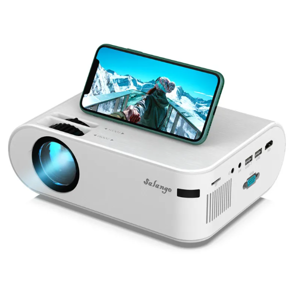 Home Audio & Video