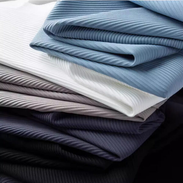 Thin Non-ironing Anti-wrinkle Business Casual White Shirt - Image 6